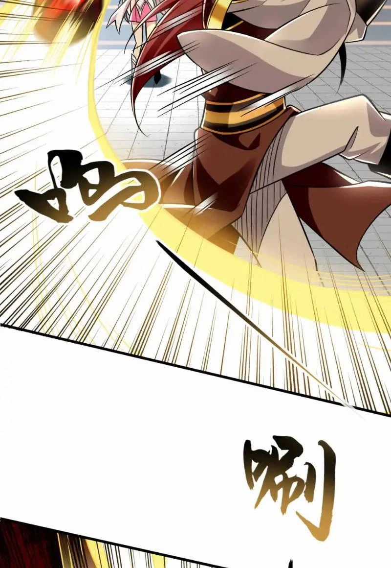 Tuyệt Thế Đan Thần - Chapter 99 - Trang 25