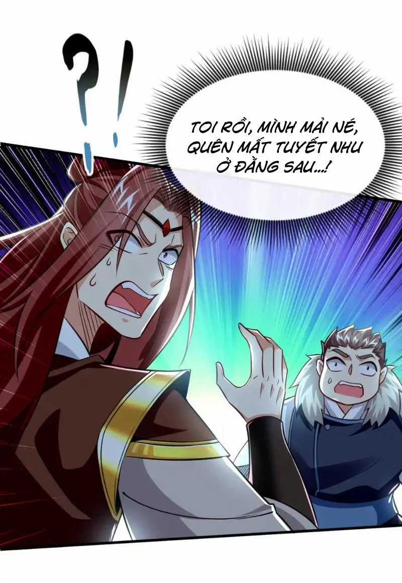 Tuyệt Thế Đan Thần - Chapter 99 - Trang 28