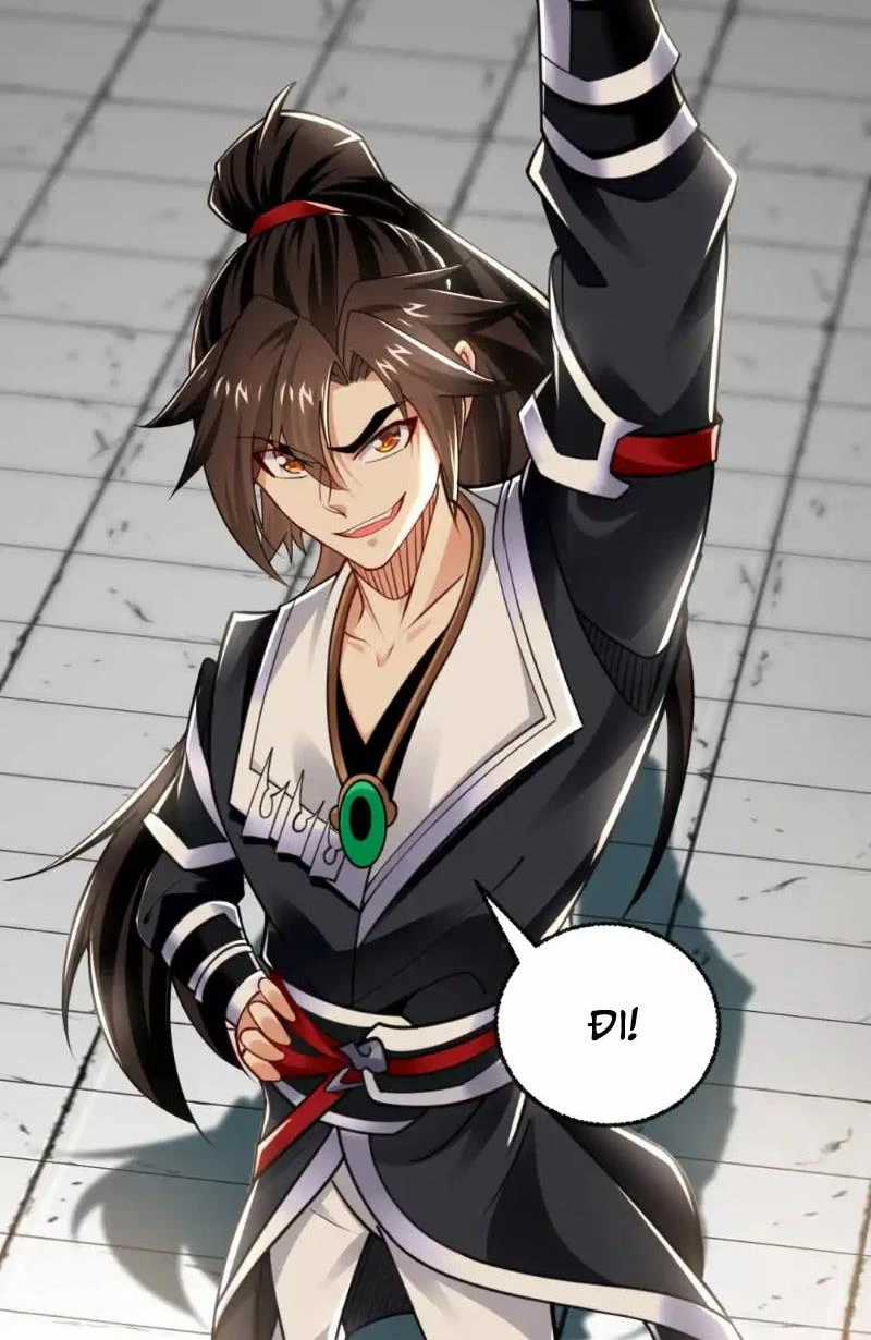Tuyệt Thế Đan Thần - Chapter 99 - Trang 4