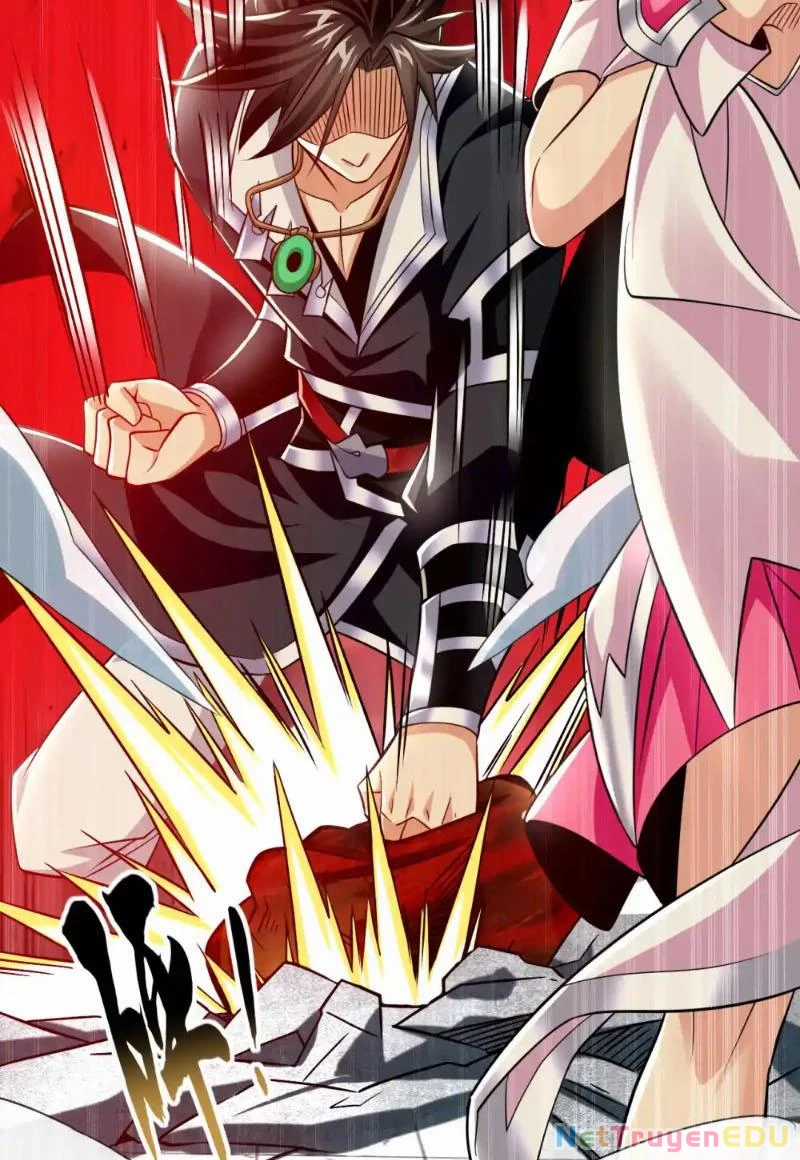 Tuyệt Thế Đan Thần - Chapter 99 - Trang 32