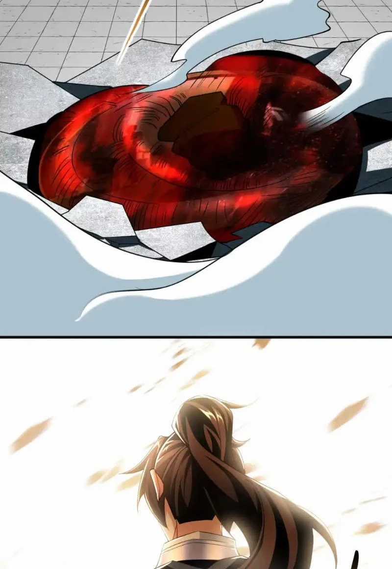 Tuyệt Thế Đan Thần - Chapter 99 - Trang 34