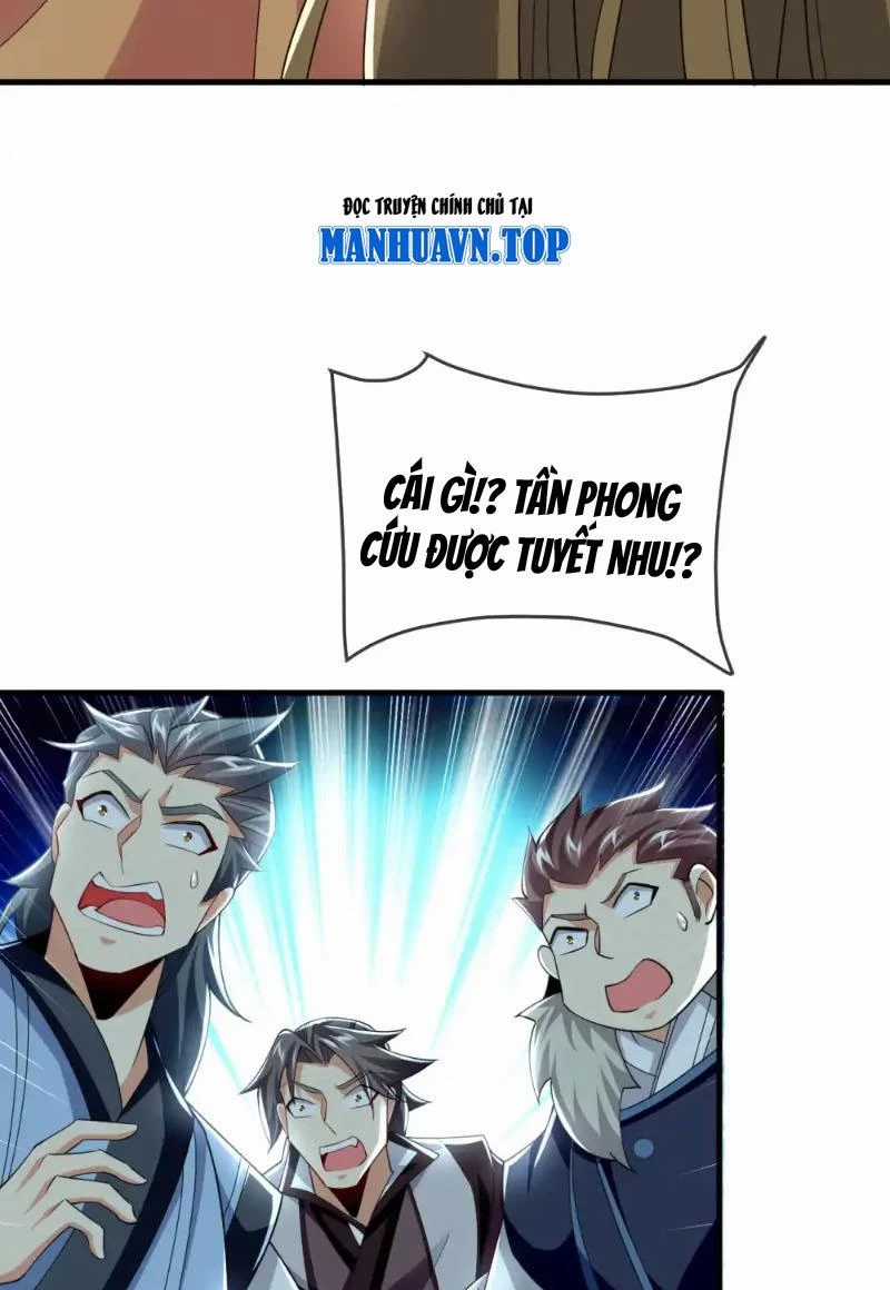 Tuyệt Thế Đan Thần - Chapter 99 - Trang 36