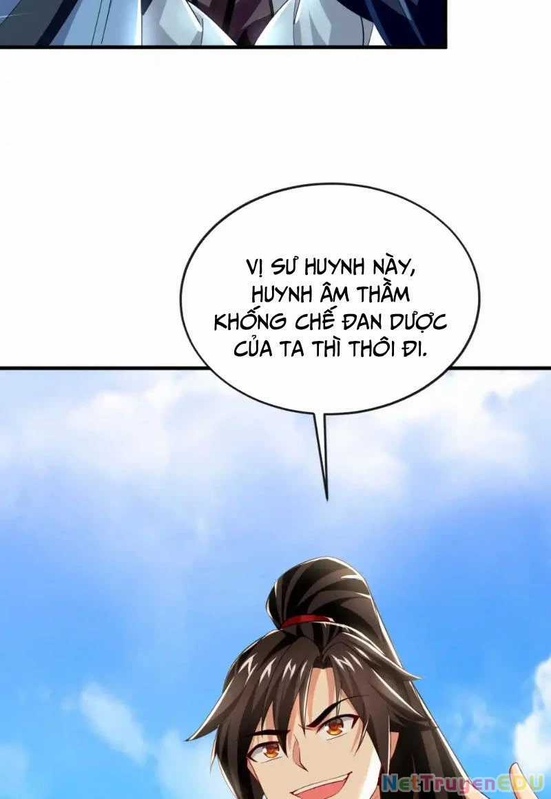 Tuyệt Thế Đan Thần - Chapter 99 - Trang 37