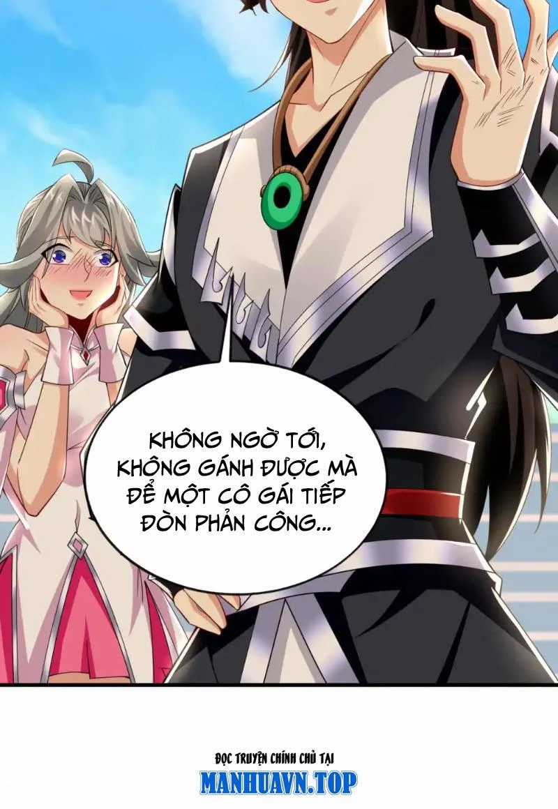 Tuyệt Thế Đan Thần - Chapter 99 - Trang 38