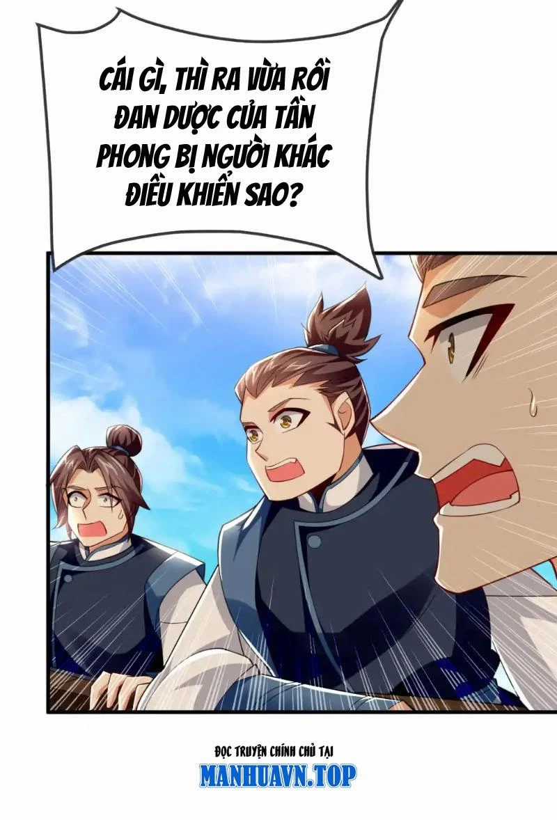 Tuyệt Thế Đan Thần - Chapter 99 - Trang 41