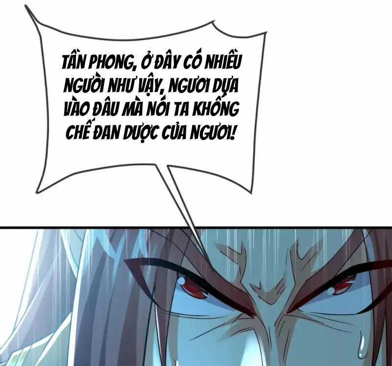 Tuyệt Thế Đan Thần - Chapter 99 - Trang 42