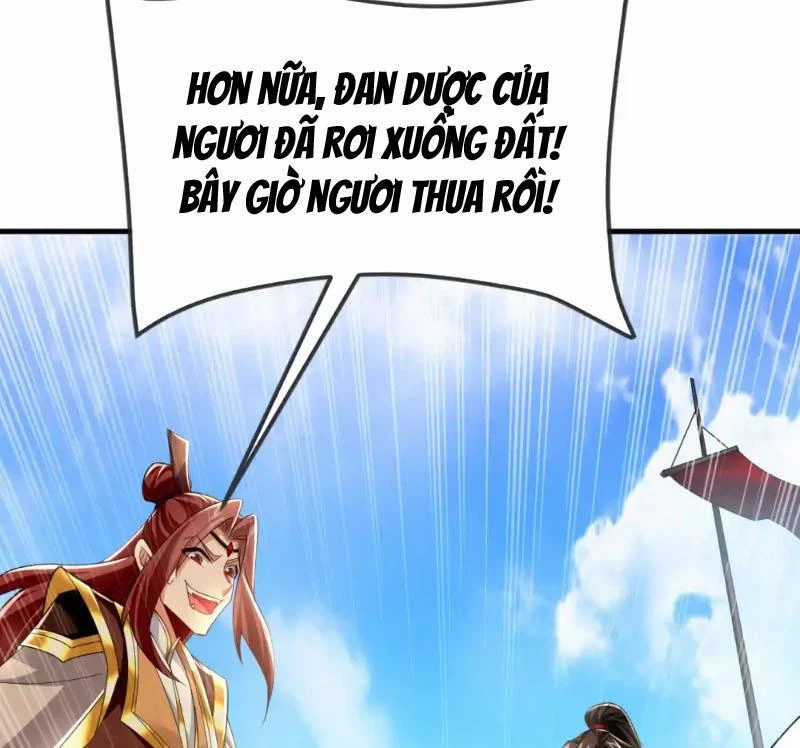 Tuyệt Thế Đan Thần - Chapter 99 - Trang 44