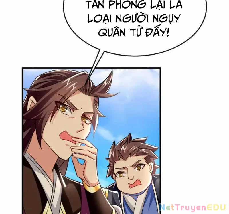 Tuyệt Thế Đan Thần - Chapter 99 - Trang 52