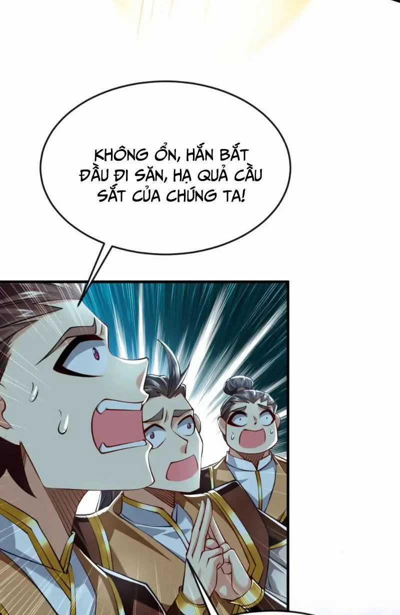 Tuyệt Thế Đan Thần - Chapter 99 - Trang 9