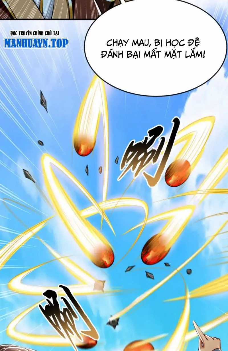 Tuyệt Thế Đan Thần - Chapter 99 - Trang 10