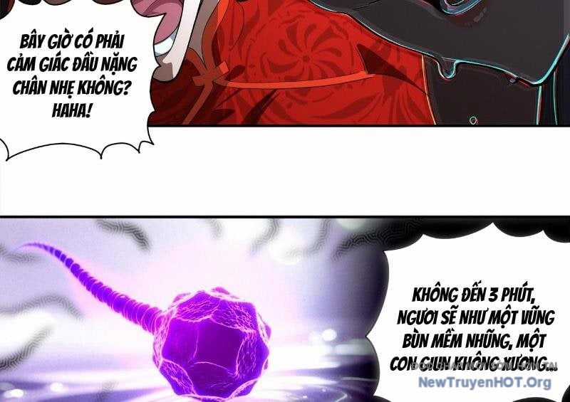 Tuyệt Thế Đạo Lữ - Chapter 413 - Trang 5