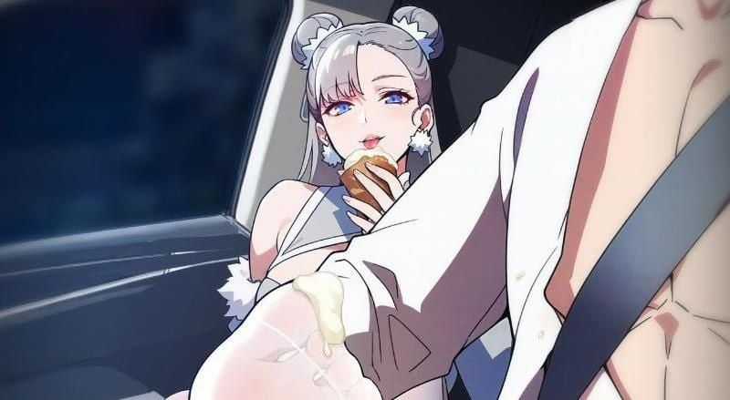 Tuyệt Thế Đạo Lữ - Chapter 416 - Trang 66