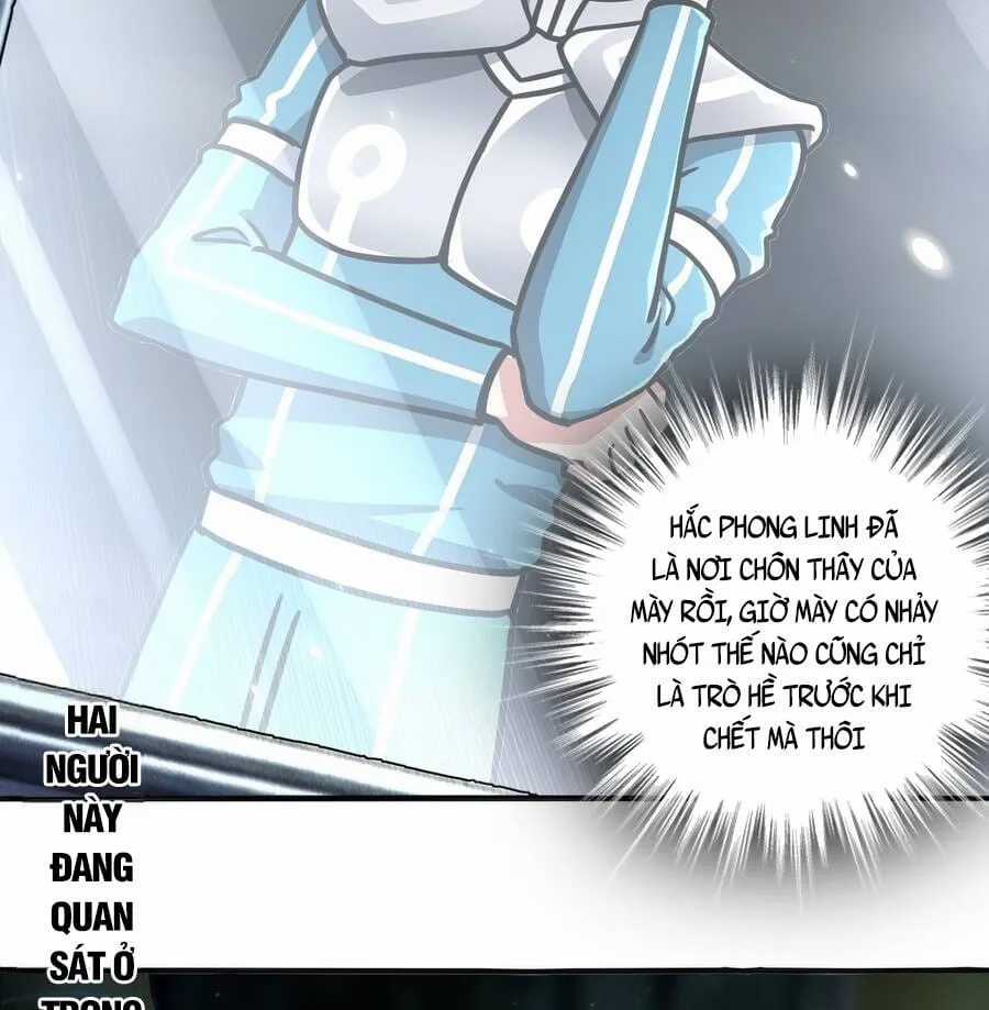 Tuyệt Thế Đạo Lữ - Chapter 435 - Trang 7