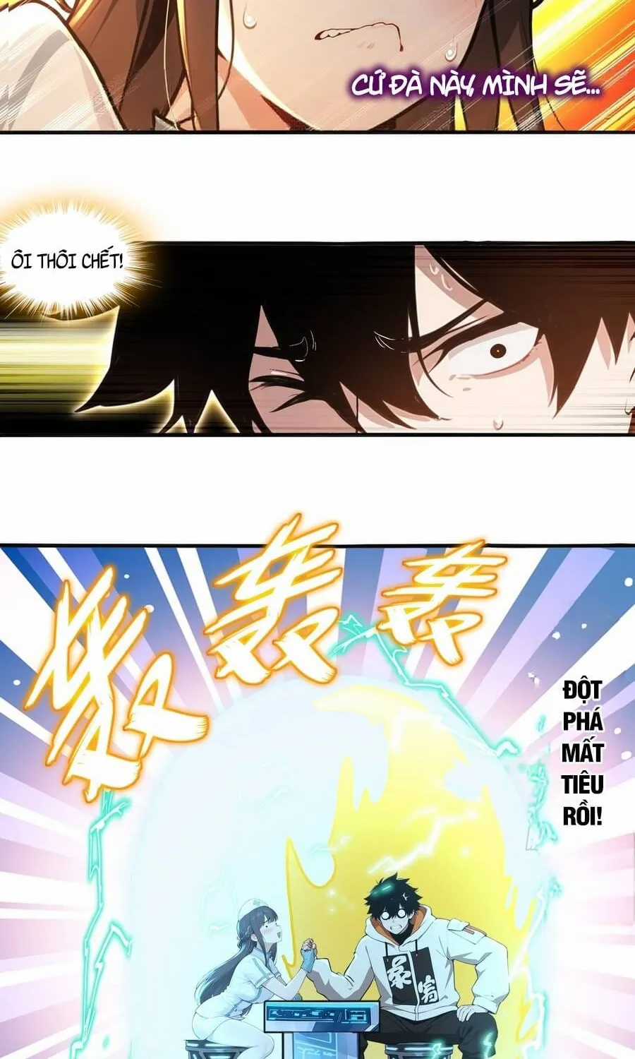 Tuyệt Thế Đạo Lữ - Chapter 436 - Trang 6