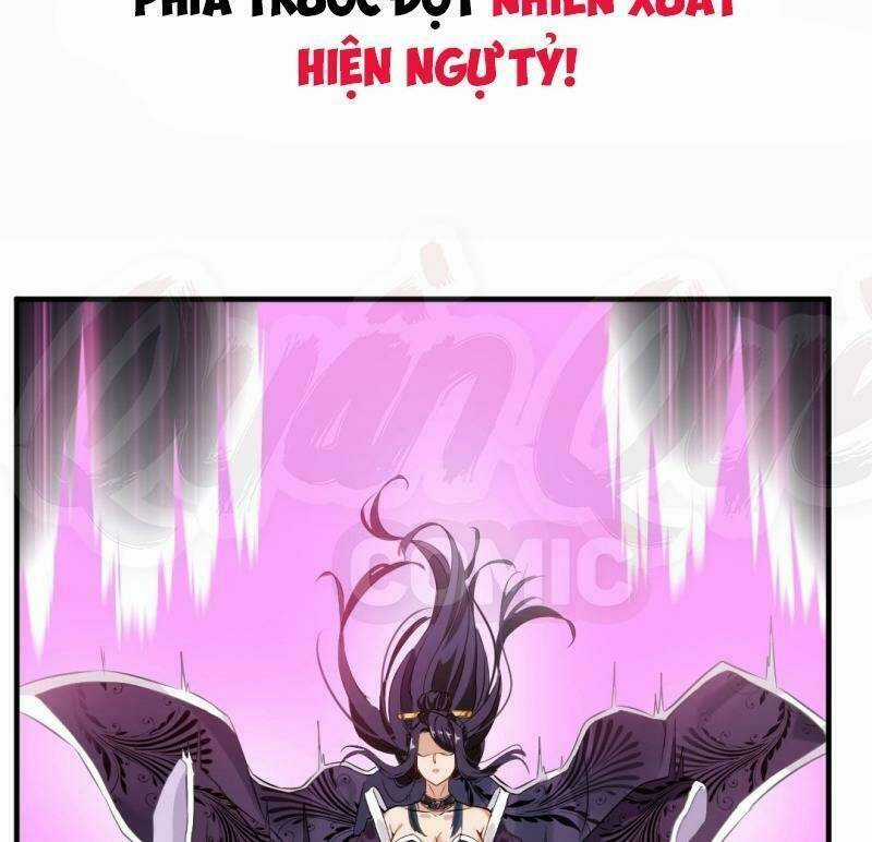 Tuyệt Thế Đế Tôn - Chapter 0 - Trang 5