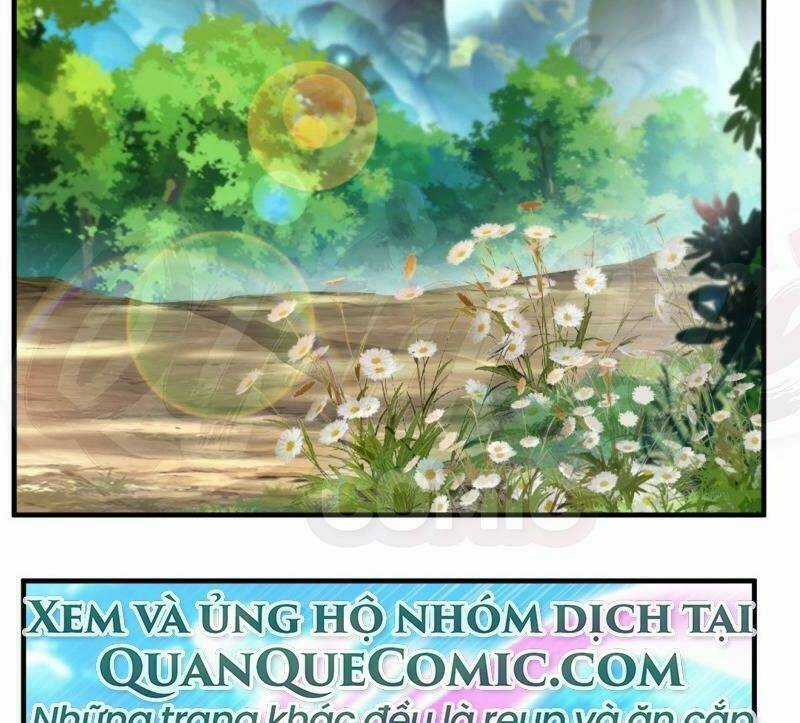 Tuyệt Thế Đế Tôn - Chapter 1 - Trang 2