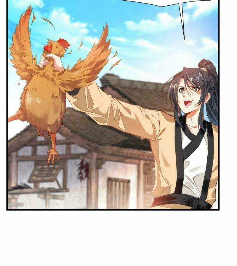 Tuyệt Thế Đế Tôn - Chapter 1 - Trang 15