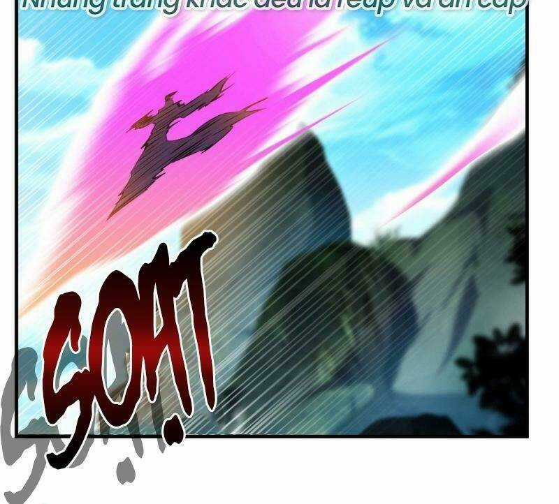 Tuyệt Thế Đế Tôn - Chapter 1 - Trang 3