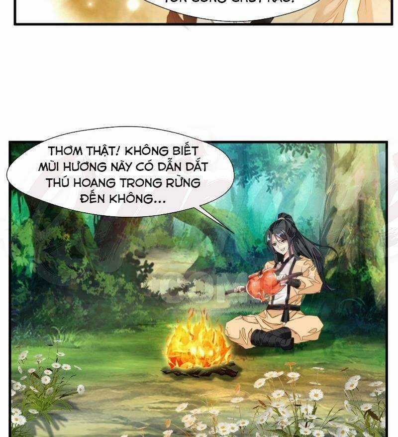 Tuyệt Thế Đế Tôn - Chapter 1 - Trang 26