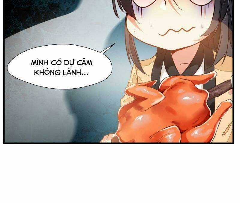 Tuyệt Thế Đế Tôn - Chapter 1 - Trang 30