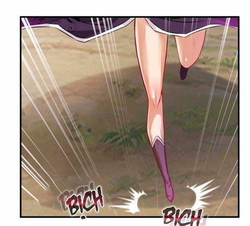 Tuyệt Thế Đế Tôn - Chapter 1 - Trang 4