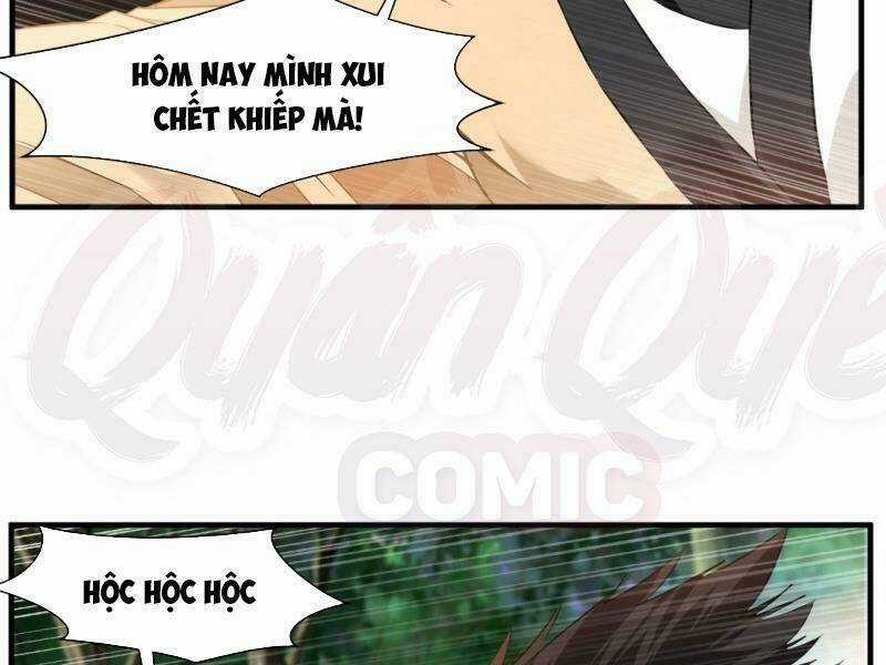 Tuyệt Thế Đế Tôn - Chapter 1 - Trang 32