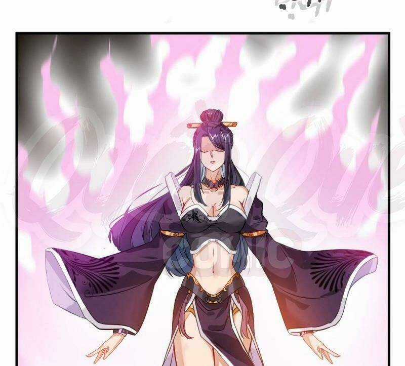 Tuyệt Thế Đế Tôn - Chapter 1 - Trang 5