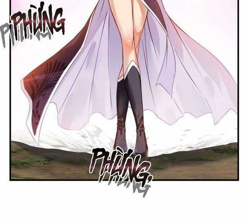 Tuyệt Thế Đế Tôn - Chapter 1 - Trang 6