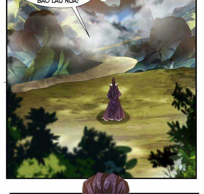 Tuyệt Thế Đế Tôn - Chapter 1 - Trang 9