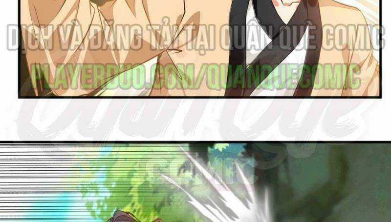 Tuyệt Thế Đế Tôn - Chapter 10 - Trang 2