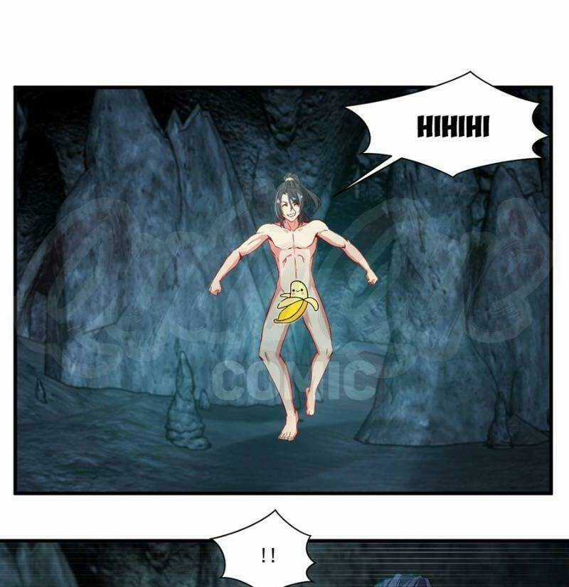 Tuyệt Thế Đế Tôn - Chapter 10 - Trang 17