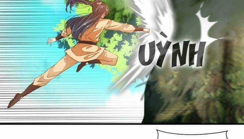 Tuyệt Thế Đế Tôn - Chapter 10 - Trang 3