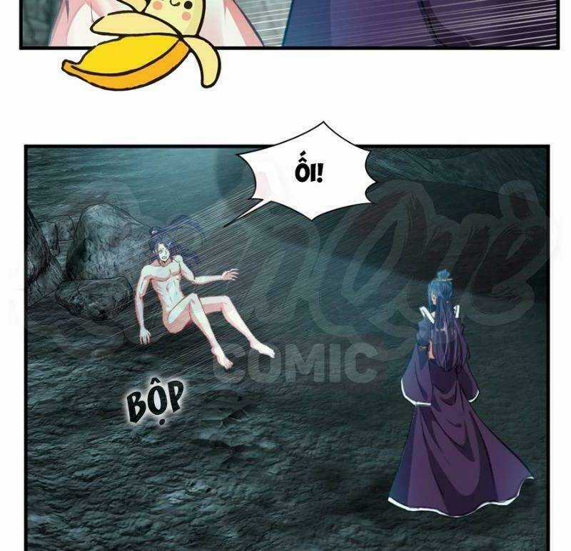 Tuyệt Thế Đế Tôn - Chapter 10 - Trang 23