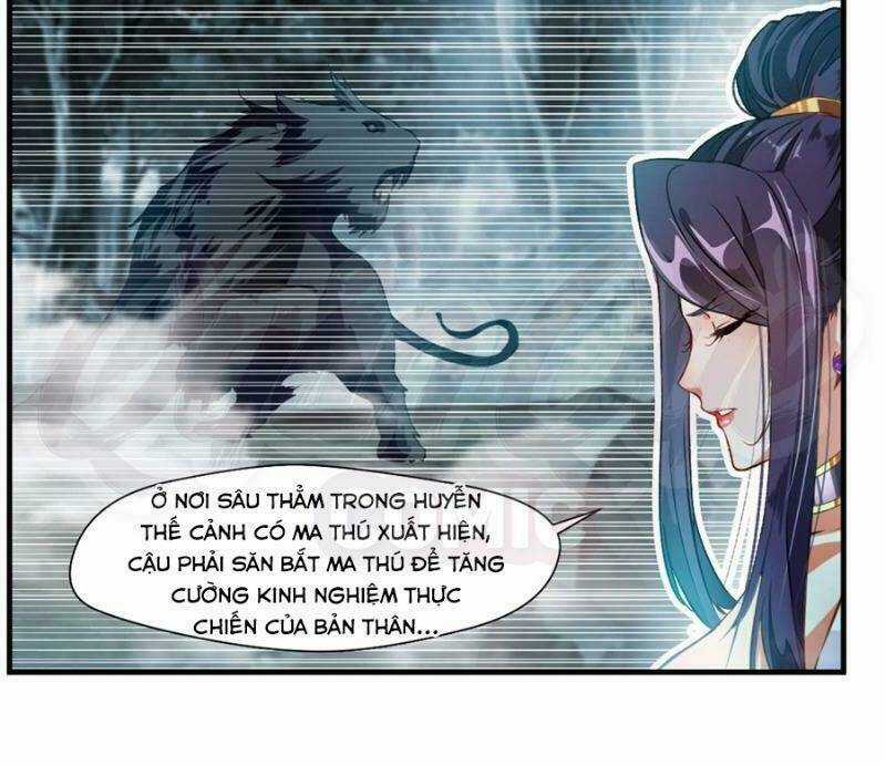Tuyệt Thế Đế Tôn - Chapter 10 - Trang 29