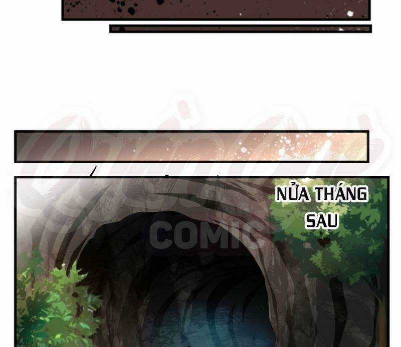 Tuyệt Thế Đế Tôn - Chapter 10 - Trang 8