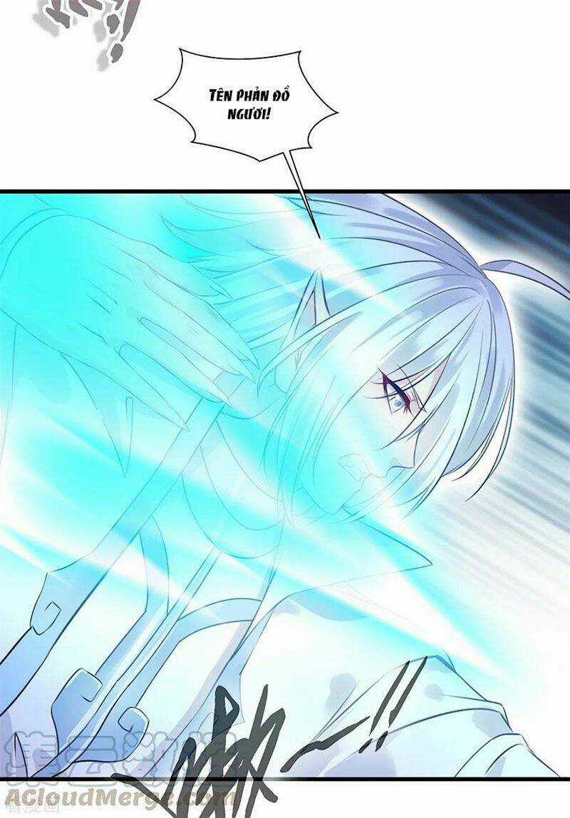 Tuyệt Thế Đế Tôn - Chapter 100 - Trang 3