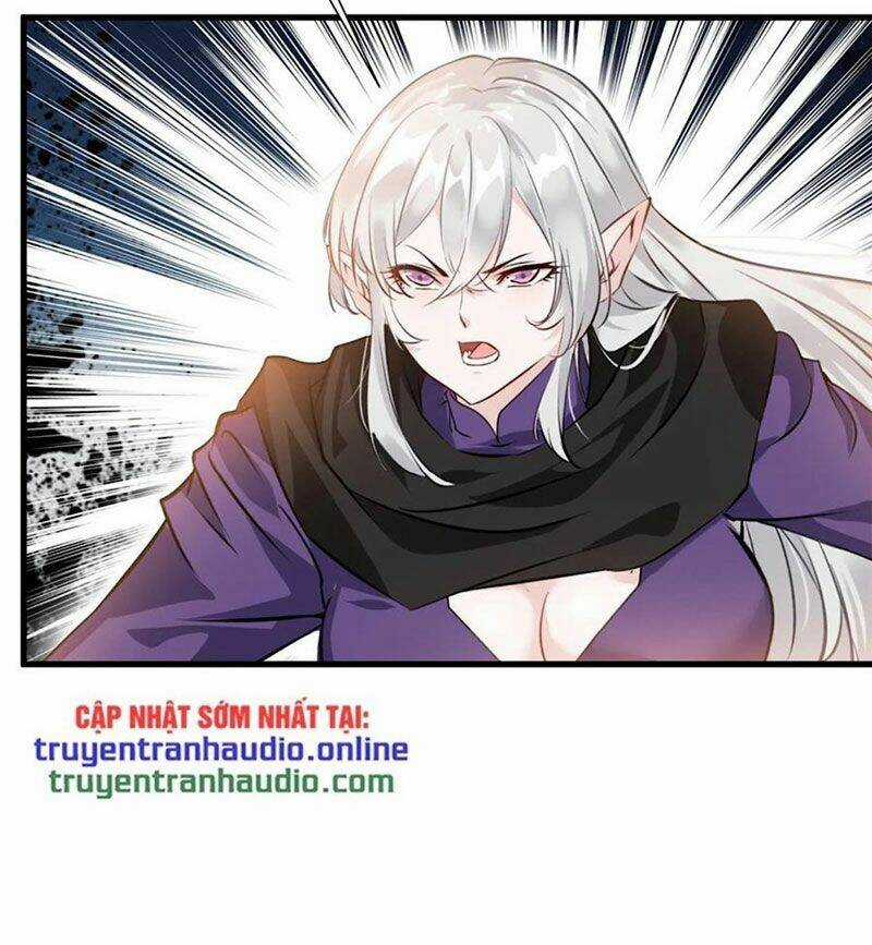 Tuyệt Thế Đế Tôn - Chapter 100 - Trang 22