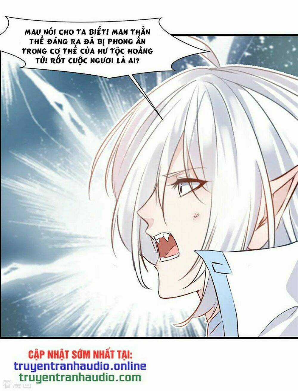 Tuyệt Thế Đế Tôn - Chapter 101 - Trang 29