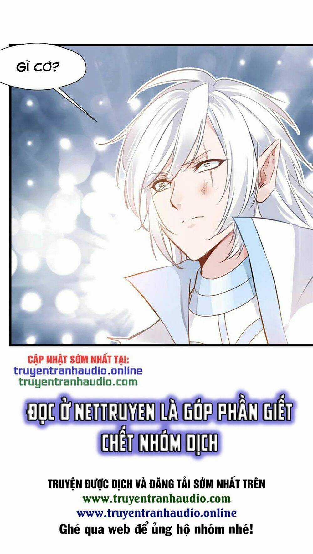 Tuyệt Thế Đế Tôn - Chapter 101 - Trang 32