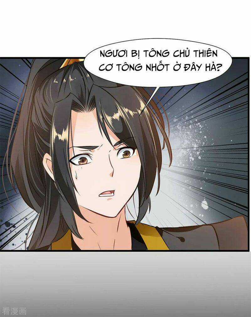Tuyệt Thế Đế Tôn - Chapter 102 - Trang 6