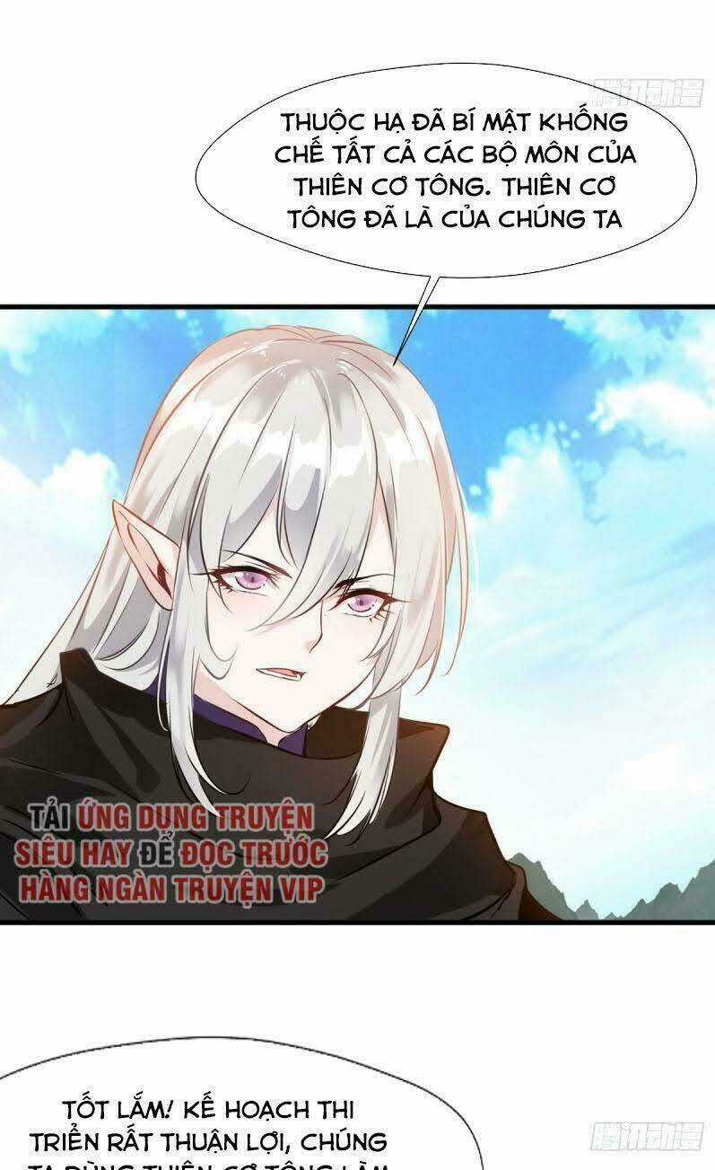 Tuyệt Thế Đế Tôn - Chapter 103 - Trang 2