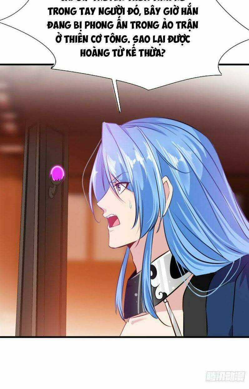 Tuyệt Thế Đế Tôn - Chapter 103 - Trang 27