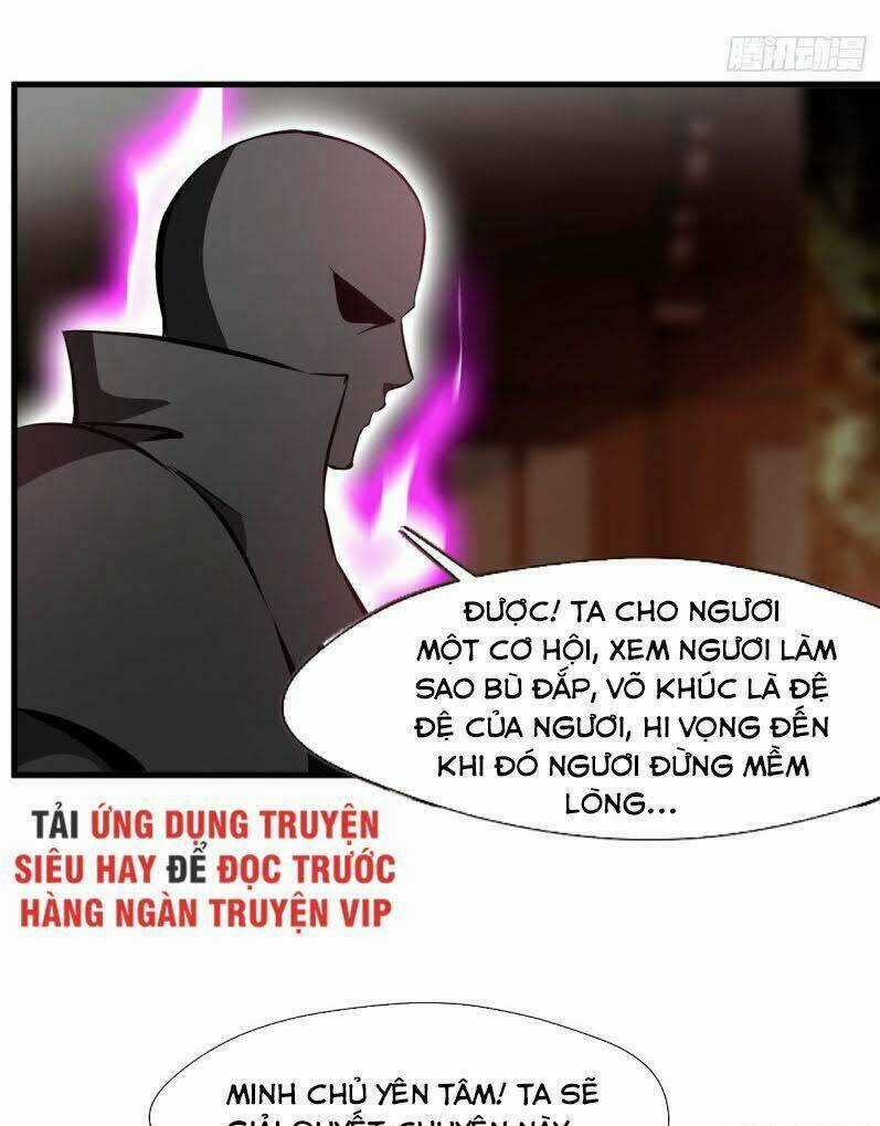 Tuyệt Thế Đế Tôn - Chapter 103 - Trang 29