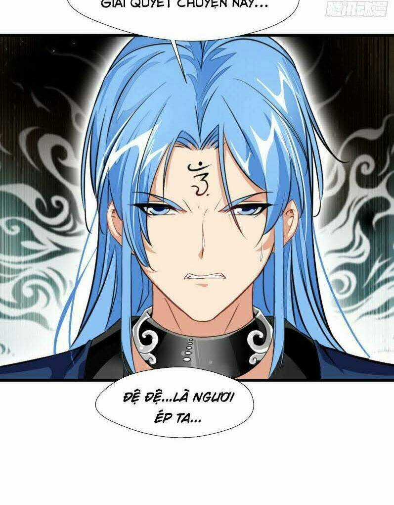 Tuyệt Thế Đế Tôn - Chapter 103 - Trang 30