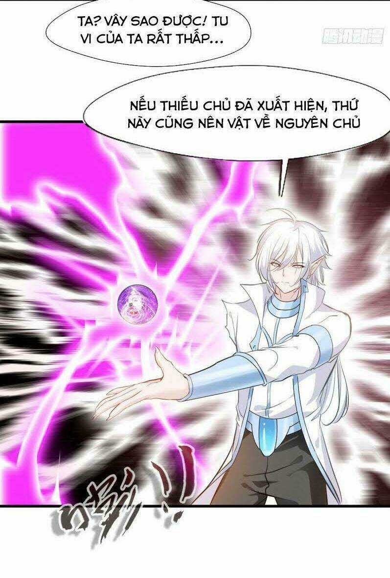Tuyệt Thế Đế Tôn - Chapter 103 - Trang 5