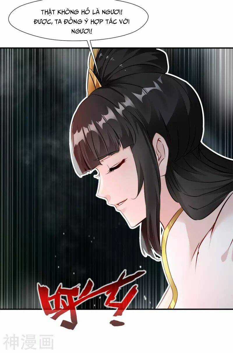 Tuyệt Thế Đế Tôn - Chapter 106 - Trang 7