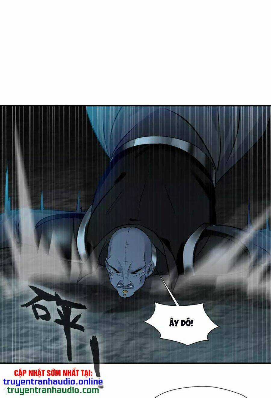 Tuyệt Thế Đế Tôn - Chapter 108 - Trang 10
