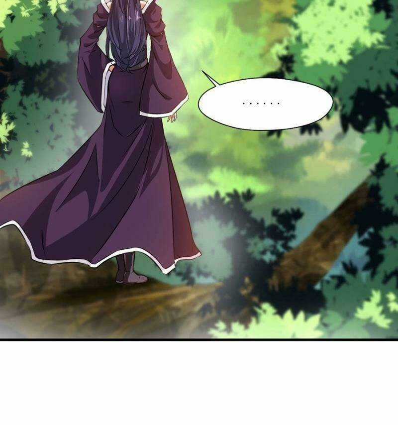 Tuyệt Thế Đế Tôn - Chapter 11 - Trang 18