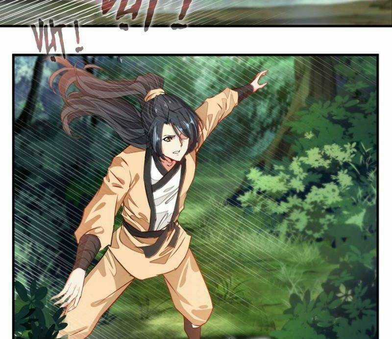 Tuyệt Thế Đế Tôn - Chapter 11 - Trang 3