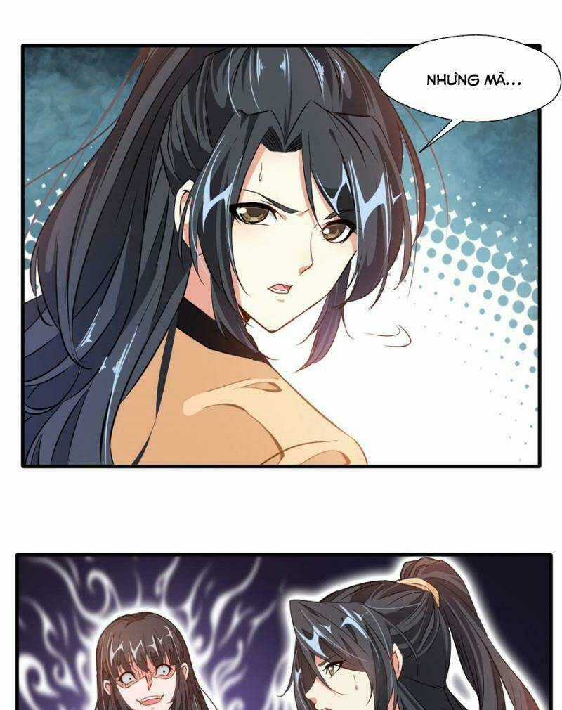 Tuyệt Thế Đế Tôn - Chapter 11 - Trang 28